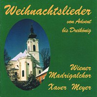 Wiener Madrigalchor – Weihnachtslieder