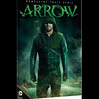 Arrow 3.série