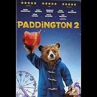 Různí interpreti – Paddington 2 DVD