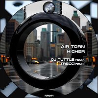 Air Torn – Higher