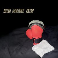 Přední strana obalu CD Ans gegen Ans