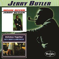 Jerry Butler, Betty Everett – Moon River / Delicious Together