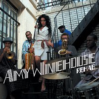 Amy Winehouse – Rehab [Remixes & B Sides]