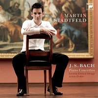 Martin Stadtfeld – Bach: Piano Concertos