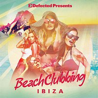 Various  Artists – Defected Presents Beach Clubbing Ibiza