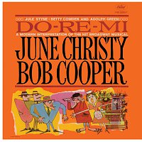 June Christy, Bob Cooper – Do-Re-Mi