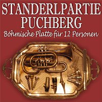 Standerlpartie Puchberg – Bohmische Platte fur 12 Personen