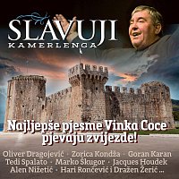 Různí interpreti – Slavuji Kamerlenga