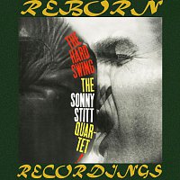 The Sonny Stitt Quartet – The Hard Swing (HD Remastered)