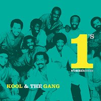 Kool & The Gang – Number 1's