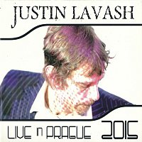 Justin Lavash – Live in Prague 2015 FLAC