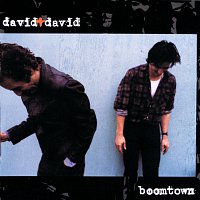 David & David – Boomtown