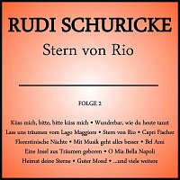 Rudi Schuricke – Stern von Rio Folge 2