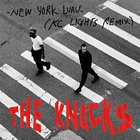 The Knocks – New York Luau (KC Lights Remix)