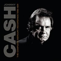 Johnny Cash – Complete Mercury Albums 1986-1991