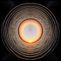 Přední strana obalu CD Lass uns Leben