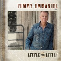 Tommy Emmanuel – Little By Little