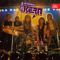 Kern – The Age Of Children Hi-Res