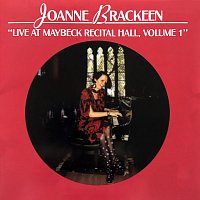 Joanne Brackeen – The Maybeck Recital Series, Vol. 1