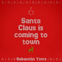 Sebastián Yatra – Santa Claus Is Comin’ To Town