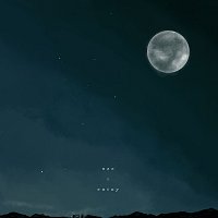 entoy, oze – Moonlight