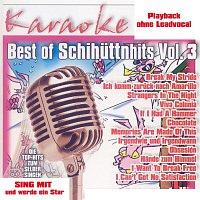 Best of Schihuttnhits Vol.3 - Karaoke