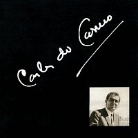 Přední strana obalu CD Carlos Do Carmo