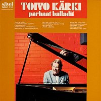 Various  Artists – Toivo Karki - Parhaat balladit