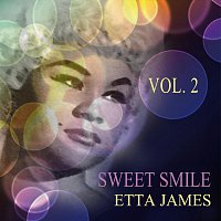 Přední strana obalu CD Sweet Smile Vol. 2