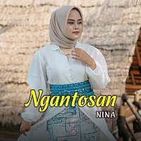 Přední strana obalu CD Ngantosan