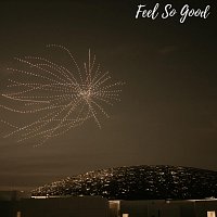 Přední strana obalu CD Feel so Good