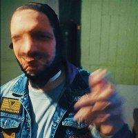 Přední strana obalu CD ALIBI JONES FREESTYLE