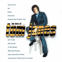 Tom Jones – The Best Of ... Tom Jones