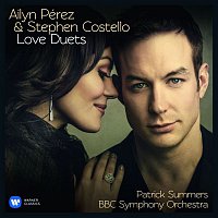 Stephen Costello, Ailyn Pérez – Love Duets