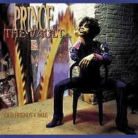 Prince – The Vault - Old Friends 4 Sale