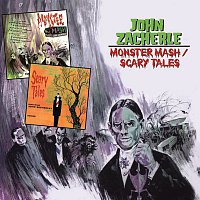 John Zacherle – Monster Mash/Scary Tales