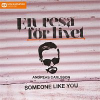 Andreas Carlsson – Someone Like You