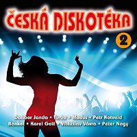 Různí interpreti – Česká diskotéka 2 FLAC