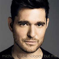 Přední strana obalu CD Nobody But Me (Deluxe Version)