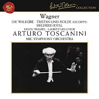 Arturo Toscanini – Wagner: Die Walkure & Tristan und Isolde (Excerpts), Siegfried Idyll