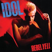 Billy Idol – Rebel Yell MP3