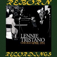 Lennie Tristano – Chicago, April 1951 (HD Remastered)