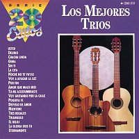 Various  Artists – Los Serie De Los 20 Exitos Los Mejores Trios