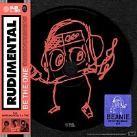 Rudimental – Be the One (feat. MORGAN, Digga D & TIKE) [Beanie Stripped Back Mix]