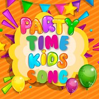 Různí interpreti – Party Time Kids Songs