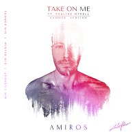 Amiros, pauline mykell – Take on Me [Summer Version]