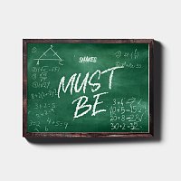 Shakes – Must Be