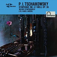 Tchaikovsky: Ouverture solennelle '1812'; Symphony No. 4 [Karel Ančerl Edition, Vol. 3]