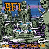 AFI – The Art Of Drowning