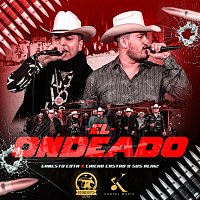 Ernesto Cota, Chicho Castro y Sus Alia2 – El Ondeado [En Vivo]